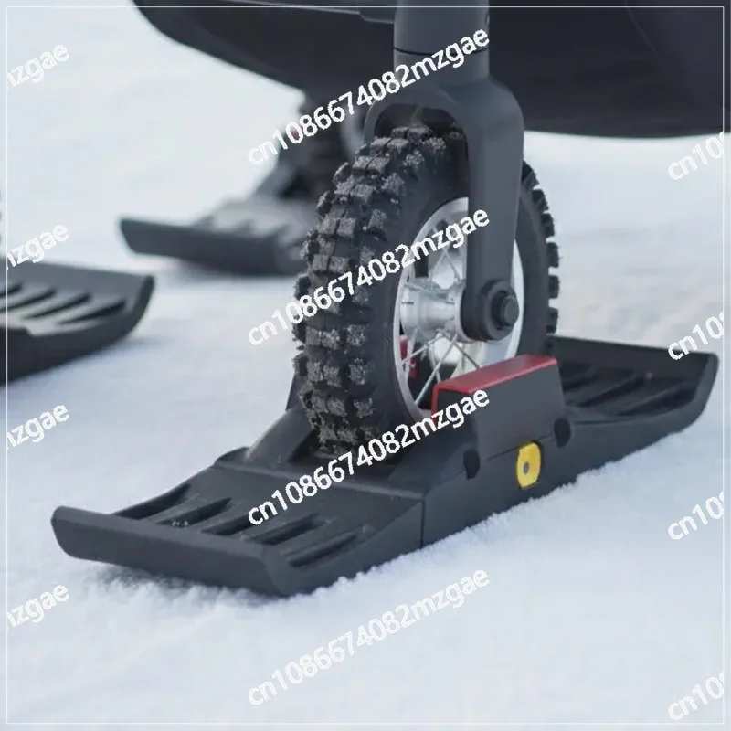 New Universal snowboard adapter Universal snowboard accessories