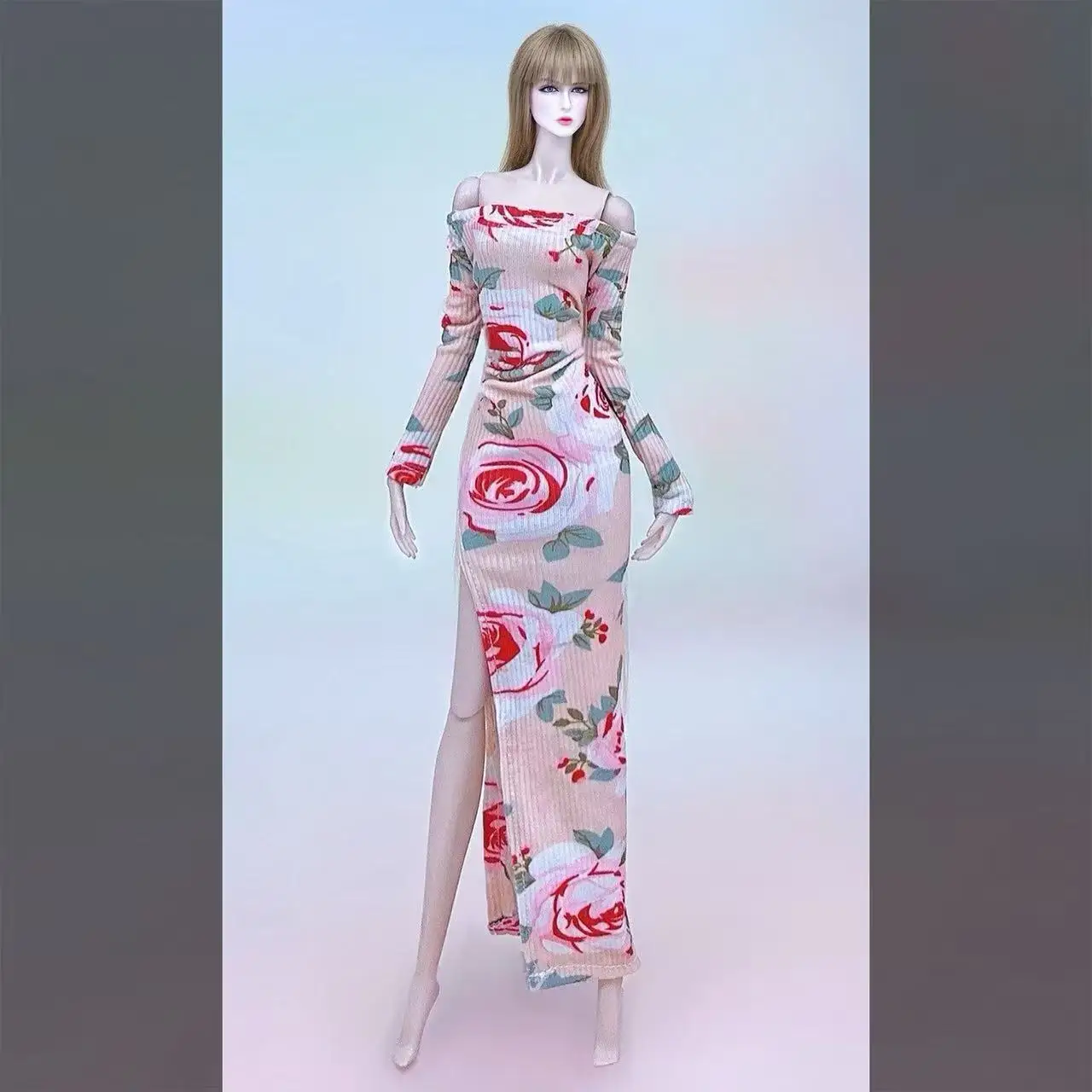 For Barbie Doll Dre…