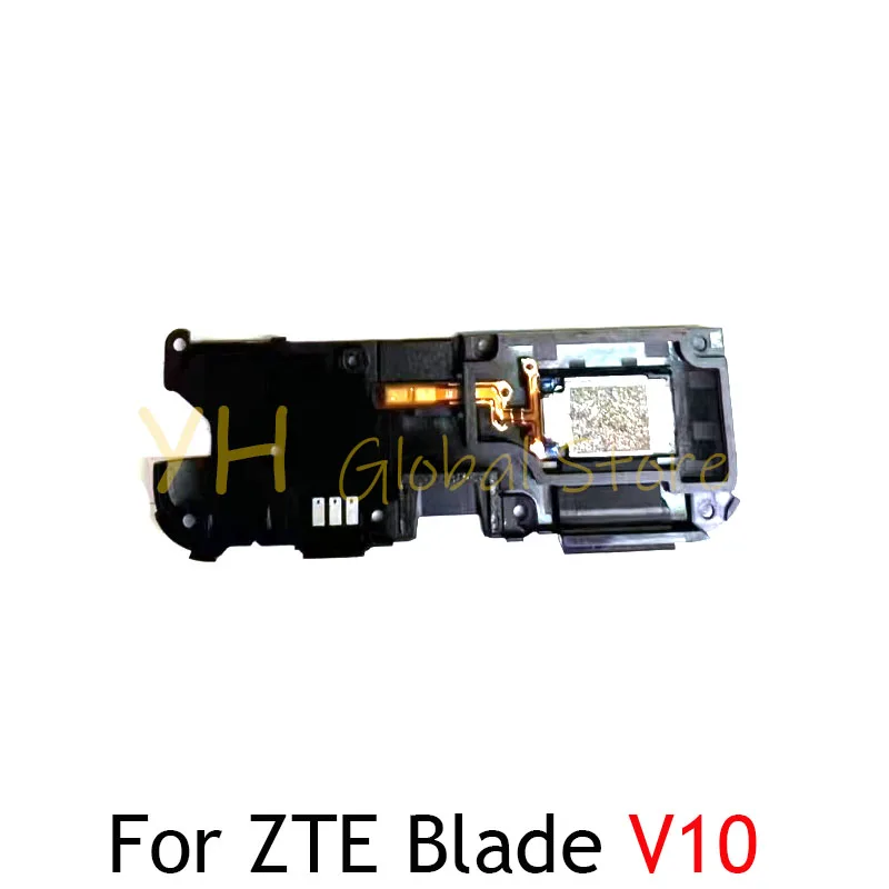 

Loudspeaker Flex For ZTE Blade V10 / V10 Vita Loud Speaker Buzzer Ringer Flex Cable Repair Parts