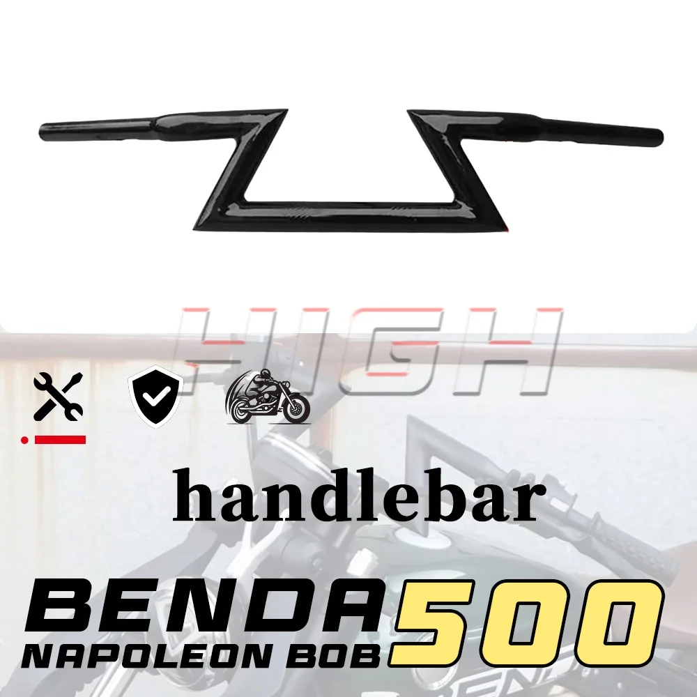 

Для BENDA NAPOLEON BOB 500, увеличение высоты руля 500 NAPOLEON BOB napoleonic bob 500 500napoLeon bob