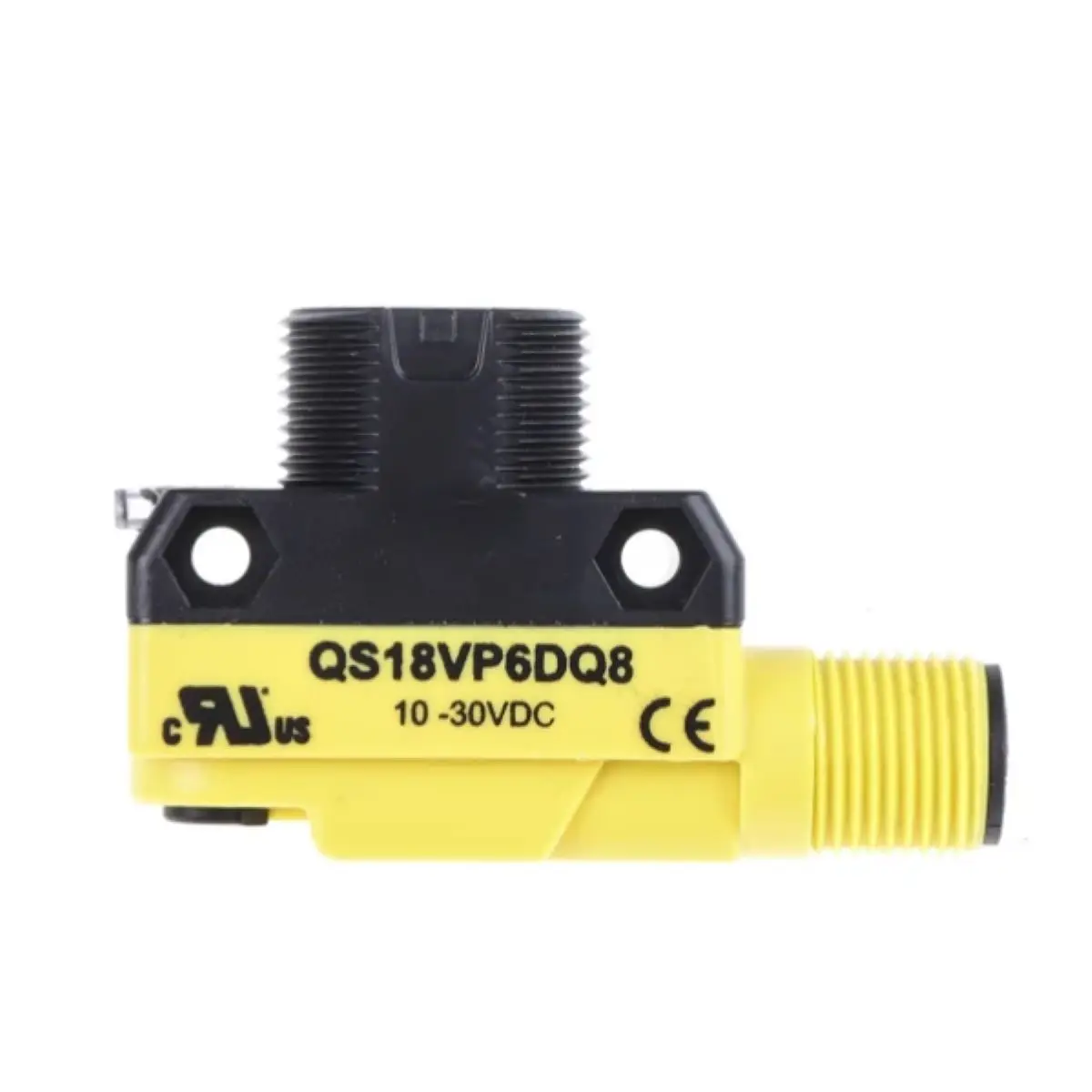 

Diffuse Photoelectric Sensor QS18VP6DQ8