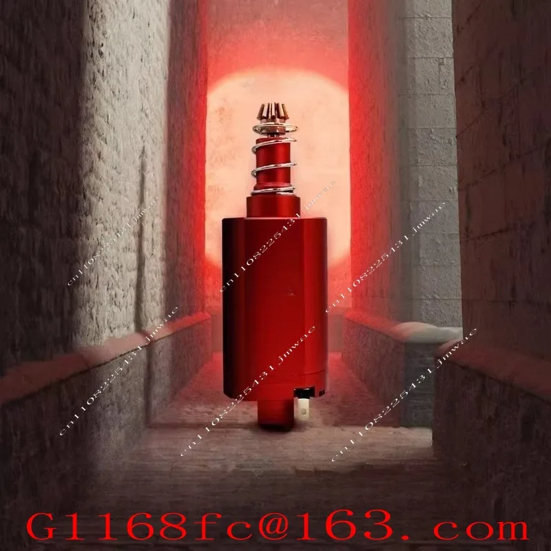 Beginner Version, Advanced Version, Fifth and Fourth Generations, 480 Strong Magnetic Brushless Motor