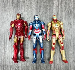 Hasbro toys MAR.VEL Universe superhero 3.75