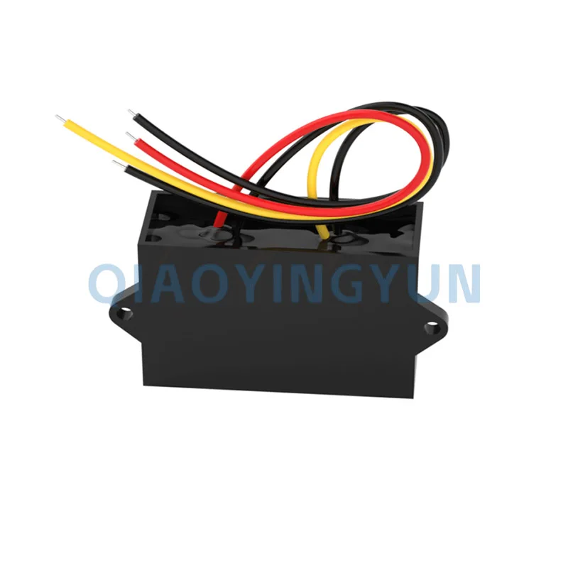 14-28Vac 16v 20v 24v 28v ac dc power module 24v ac to 5v 12v 24v dc converter 1a 2a 3a 4a 5a Step down step up Power supply