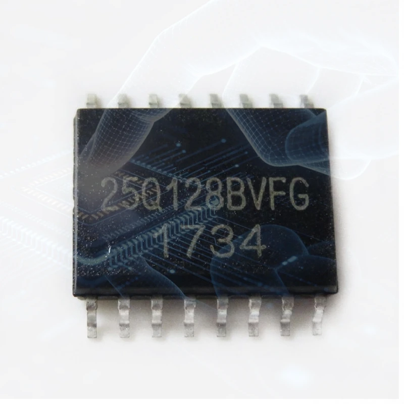 (5-10-20-30-100PCS) BTS6143 TO-252-4 BTS6143D