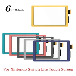 Substituição para Nintendo Switch Lite, Touch Screen Digitizer