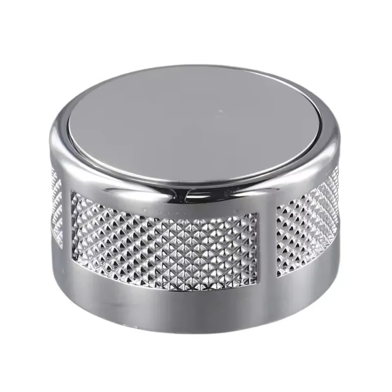 For L405 13-16 For Range Rover Chrome Gear Shift Selector Knob Upgrade For Range Rover For Evoque 2012-2016 For Range Rover - view 3
