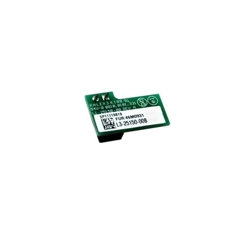 1PCS Original Suitable for M5015 M5014 M5025 RAID6 Upgrade Key 46M0930 46M0931 M5000