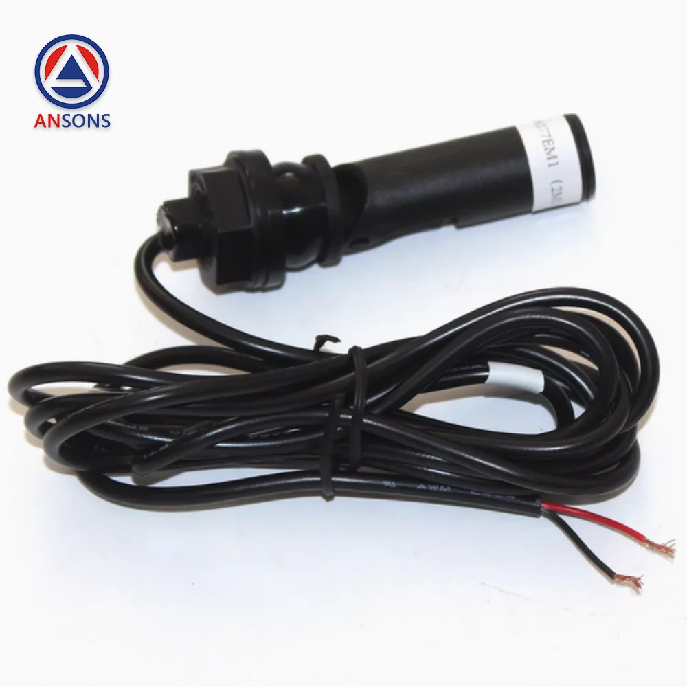 

MFP-11A-2M XAA177EM1 XAA174AKG B17-EJ OTIS Elevator Escalator Water Level Switch Ansons Elevator Spare Parts