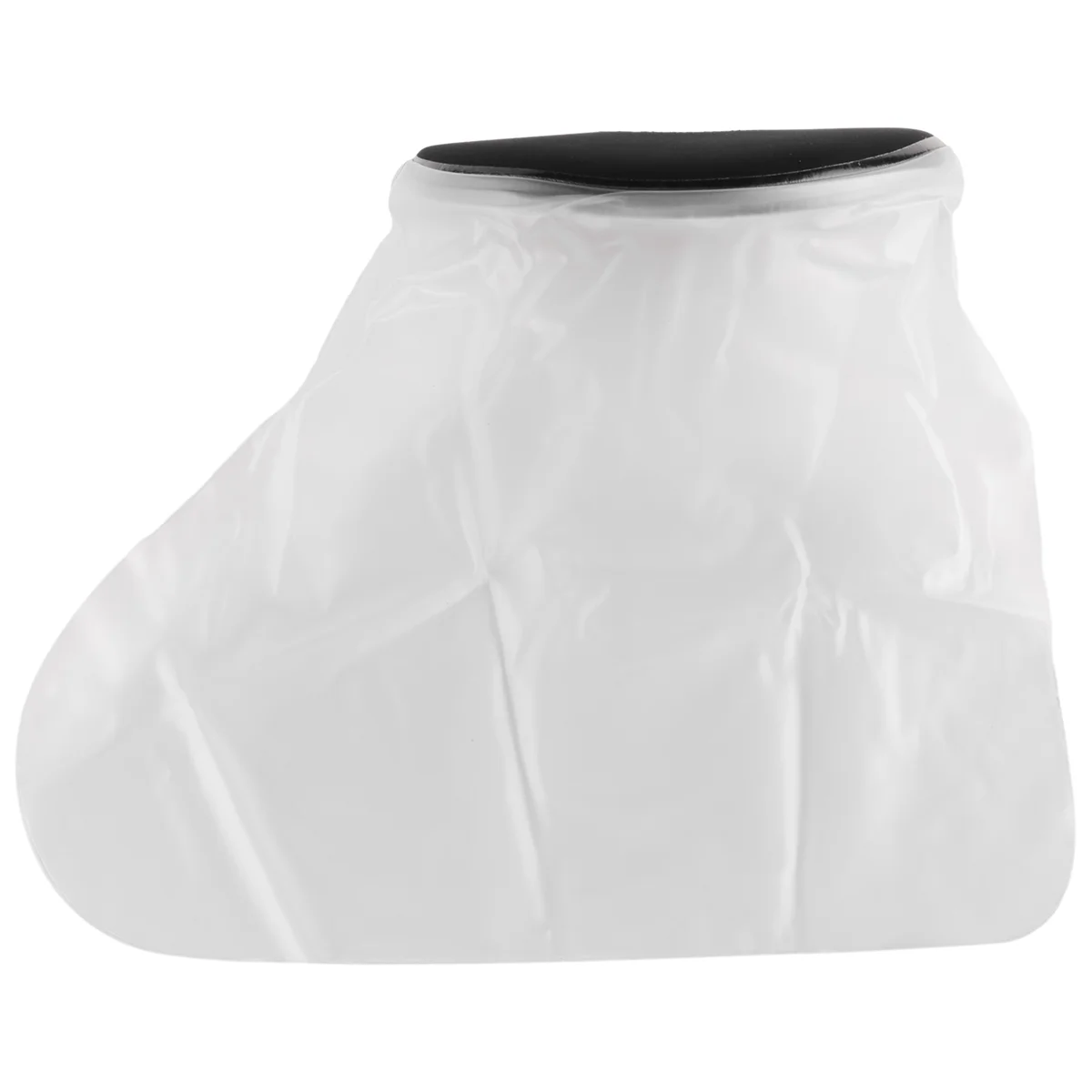 

AT77 Waterproof Cast Cover Leg for Adult Ankle Shower Bath Watertight Foot Protector Wounds for Swimming Bath Accessories