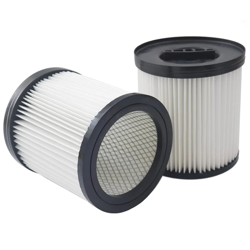 

MOPHE-2Pcs Cartridge Vacuum HEPA Filter For STIHL SE 33 Vacuum Cleaner Parts And Accessory