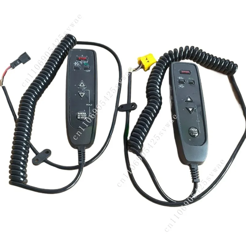 

22234415 20756753 20514067 For Volvo truck airbag lift remote control