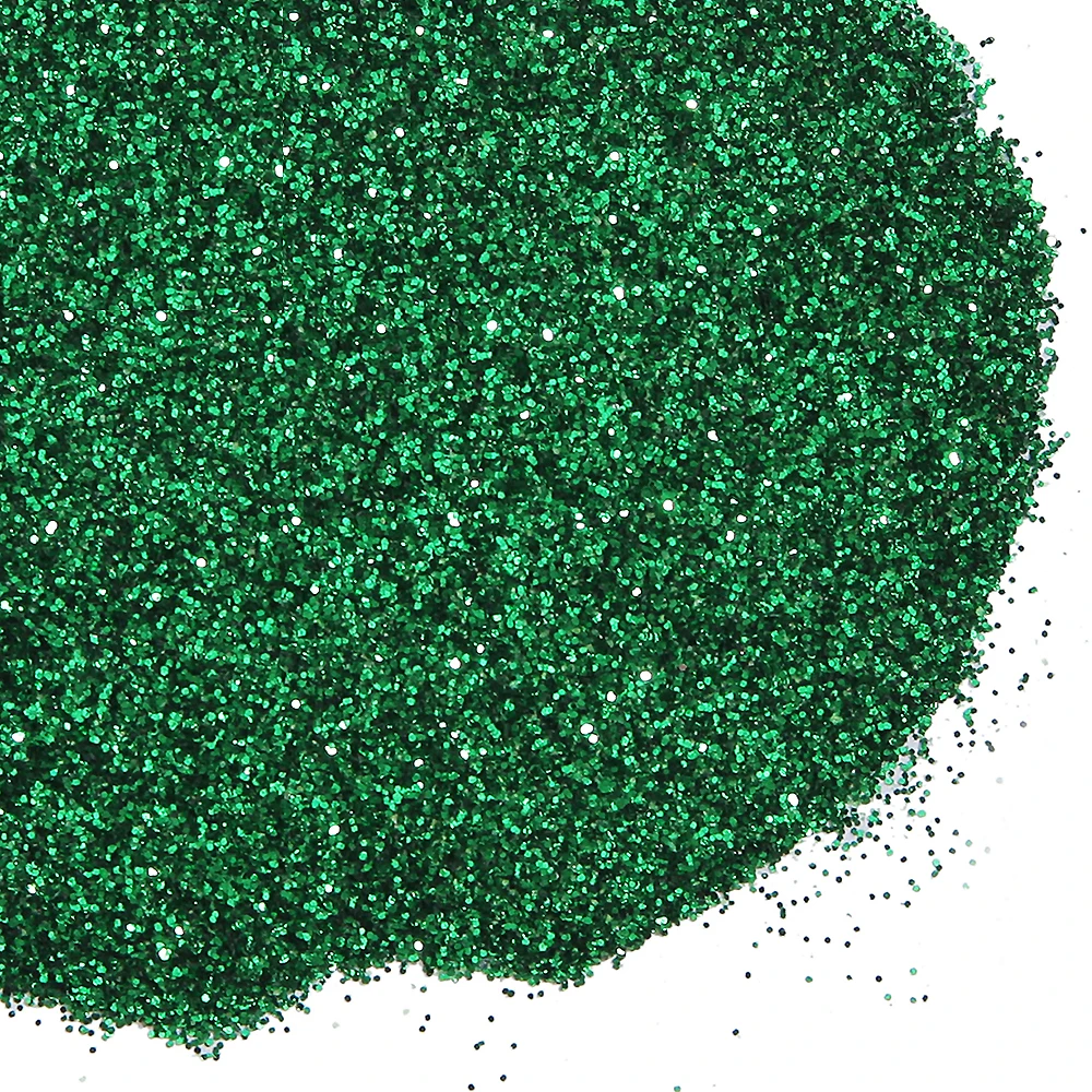 100 g große Packungen, extra feines Nagelglitzerpulver für Nagelkunst-Spitzen-Designs, Körperkunst, handwerkliche schimmernde Dekoration