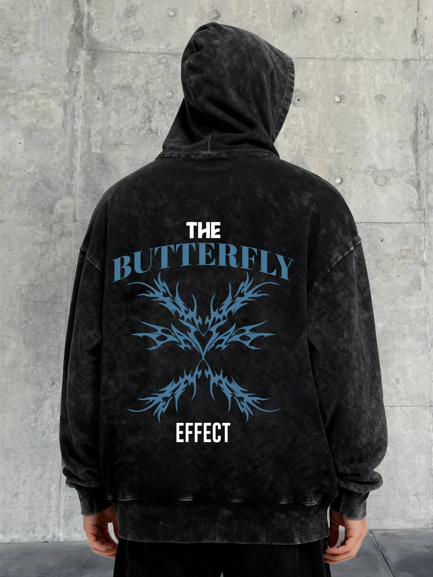 Butterfly Man 400G … - image