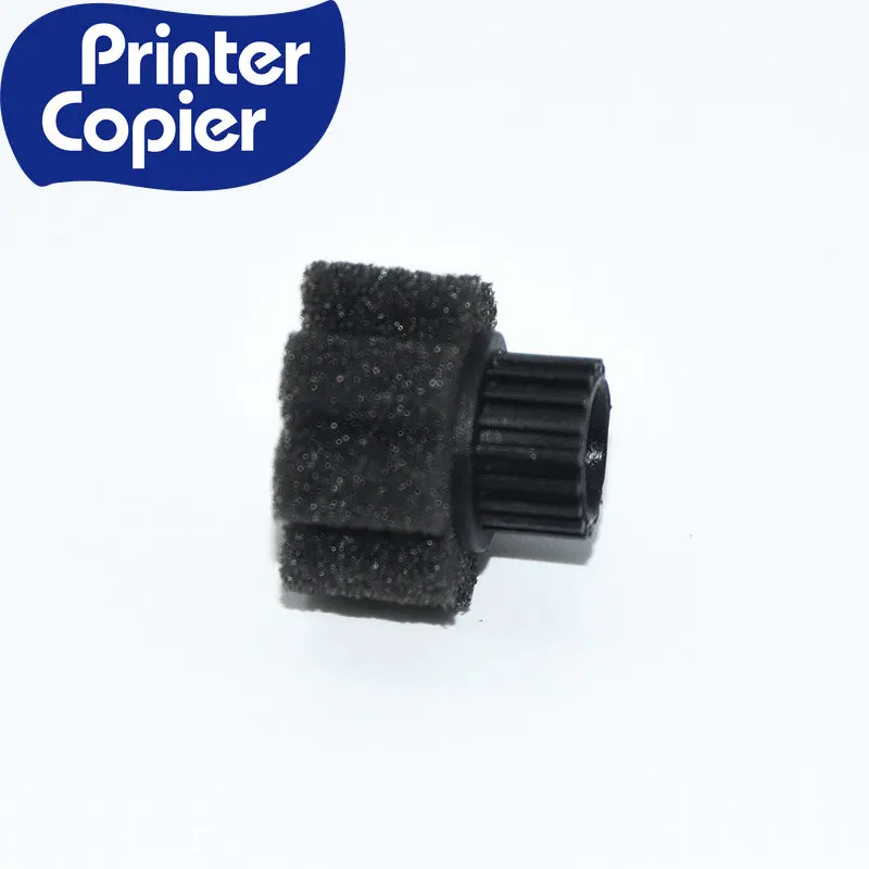 10PCS B830-3503 B478-3503 Sponge Gathering Roller for Ricoh SR3030 SR840 SR970 1075 2075 2105 1357 1107 MP 7000 7500 8000 8001