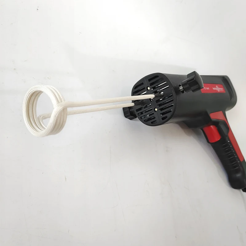 Cảm Ứng Nhiệt Tia Nhiệt Tháo Lắp Vít Dụng Cụ 220V/110V Cảm Ứng Từ Nóng Bộ Gia Nhiệt Bu Lông Tẩy Xe Ô Tô dụng Cụ Sửa Chữa