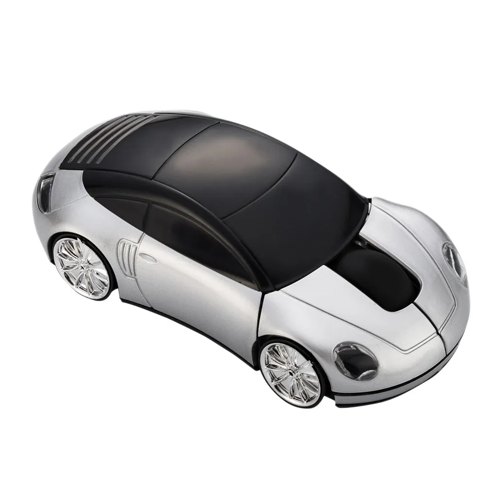 Car Shape Wireless …