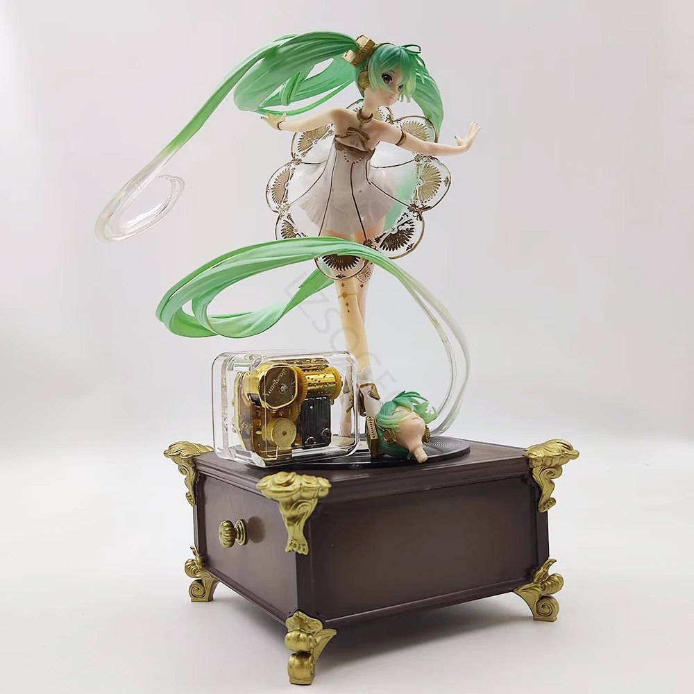 Vocaloid Hatsune Miku Symphony 5th Anniversary Ver. PVC Action