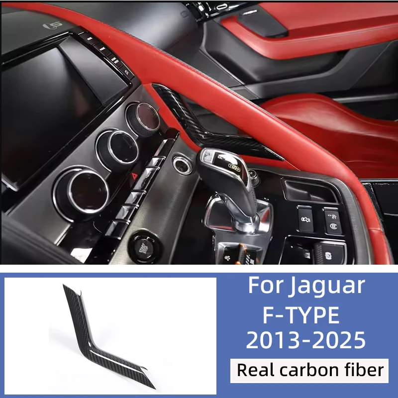 Real Carbon Fiber F…