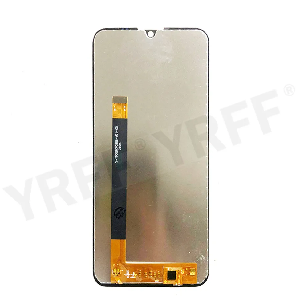 LCD Display Touch Screen Digitizer Assembly for Hisense U50 4G HLTE222E, U50 3G HWCD104E