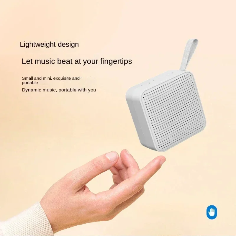 مكبر صوت بلوتوث خارجي 2025 F12: TWS مقاوم للماء مع جهير قوي للتخييم