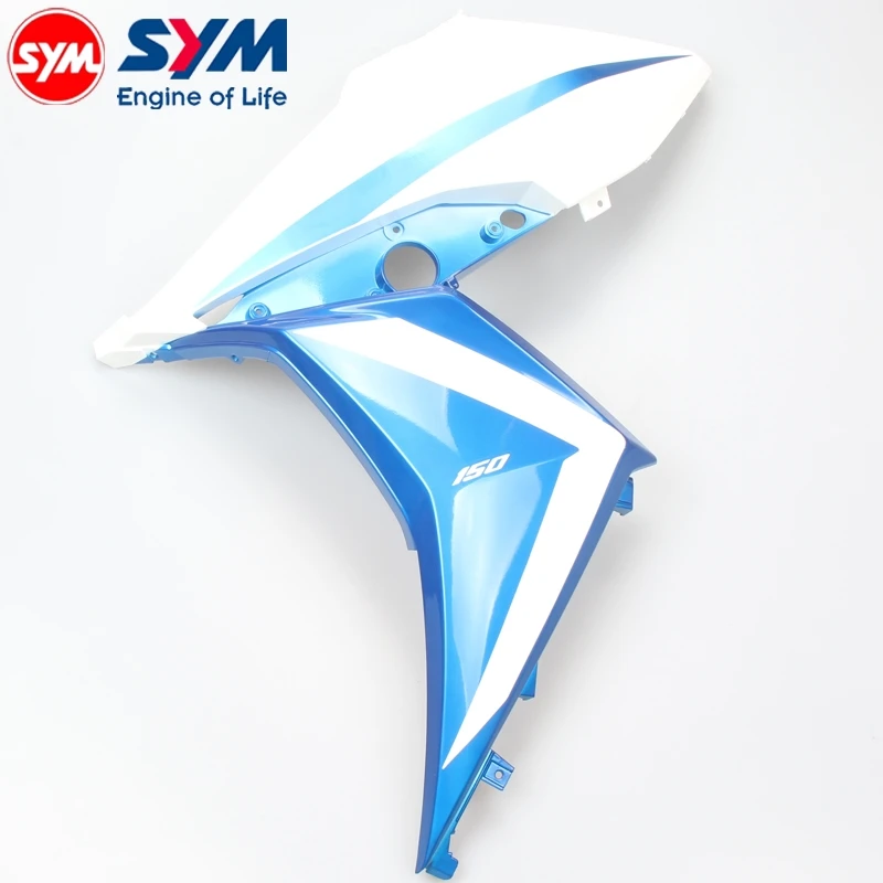 For Sym Jet 14 125 / 50 / 200 Motorcycle Left And Right Front Panel Cowl Cover