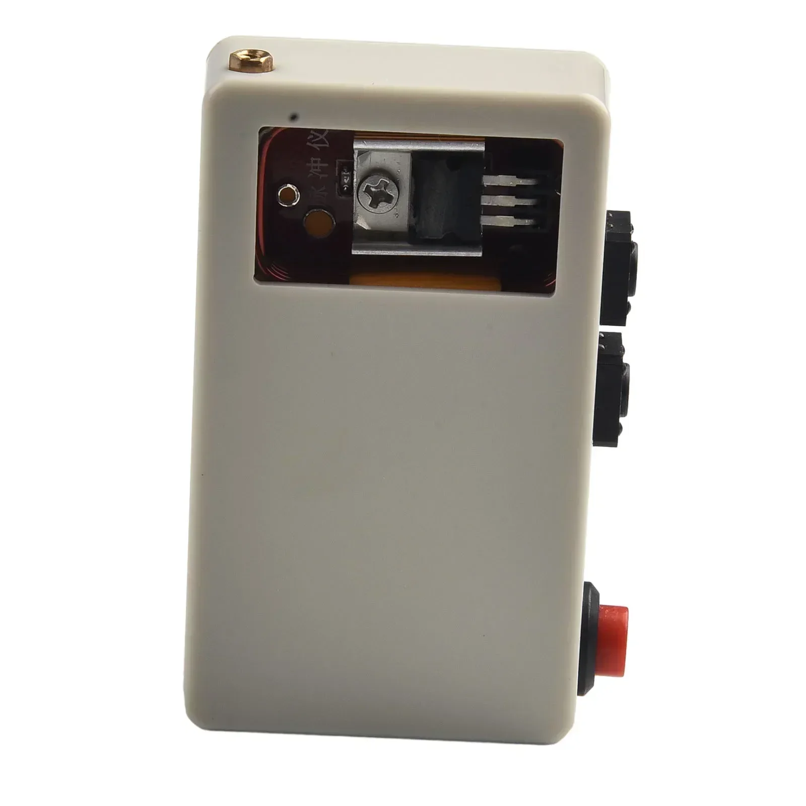 US Plug Electromagnetic Pulse Generator For Fingerprint Locks Game Consoles Slot Machines 150MHz 6A Chip DC37.8V