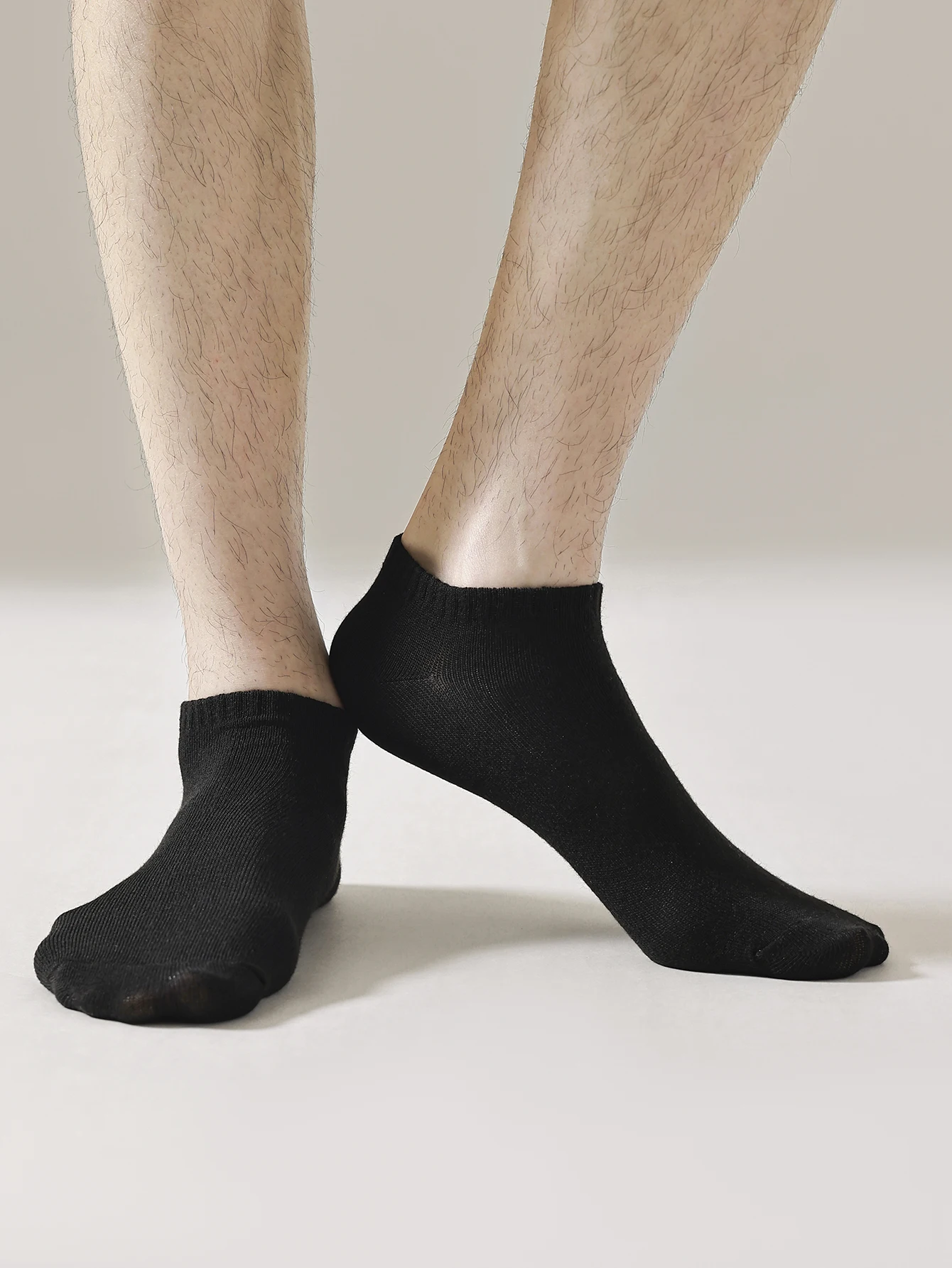 10 Pares de Meias Masculinas,  - Sports Equipment Resale avaliação e preço