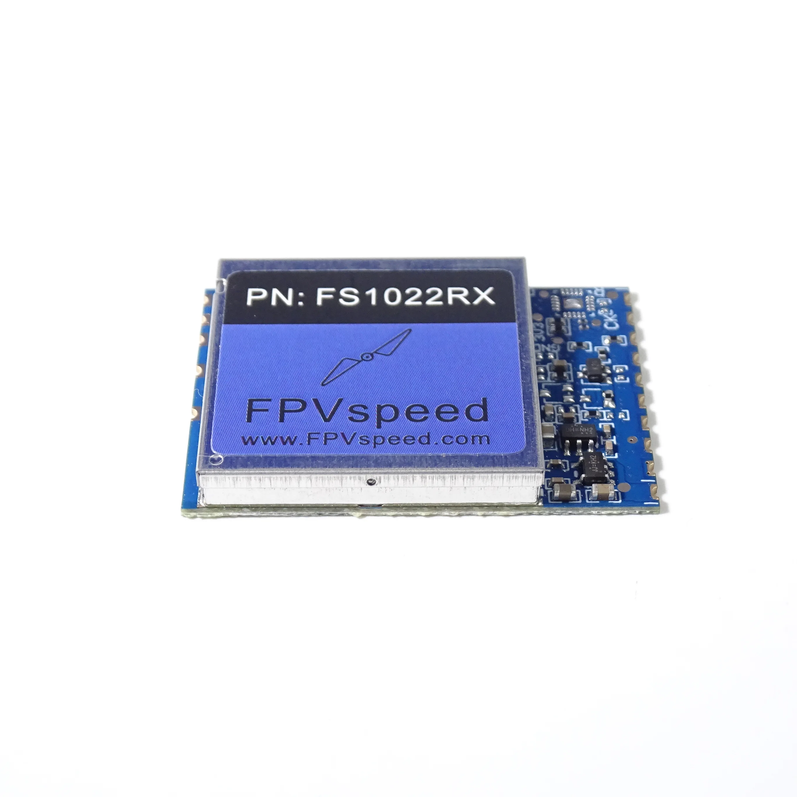 FS1022RX Spi Mode V… - image