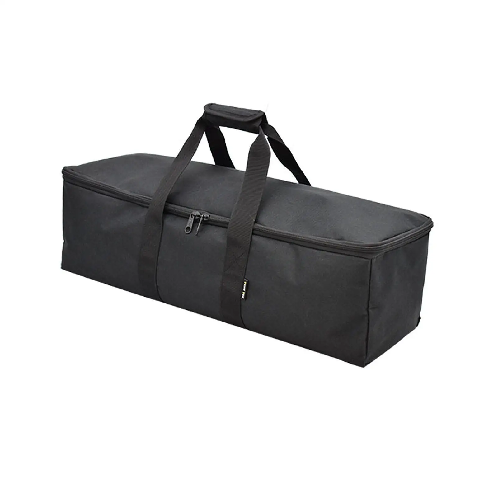 

Aerial Work Buckle Rope Storage Bag Holder Handbag for Garden Camping Picnic