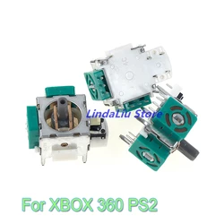 50pcs/lot 3D Analog Joystick Sensor Module Potentiometer Replacement for XBOX 360/ PS2 Controller Repair