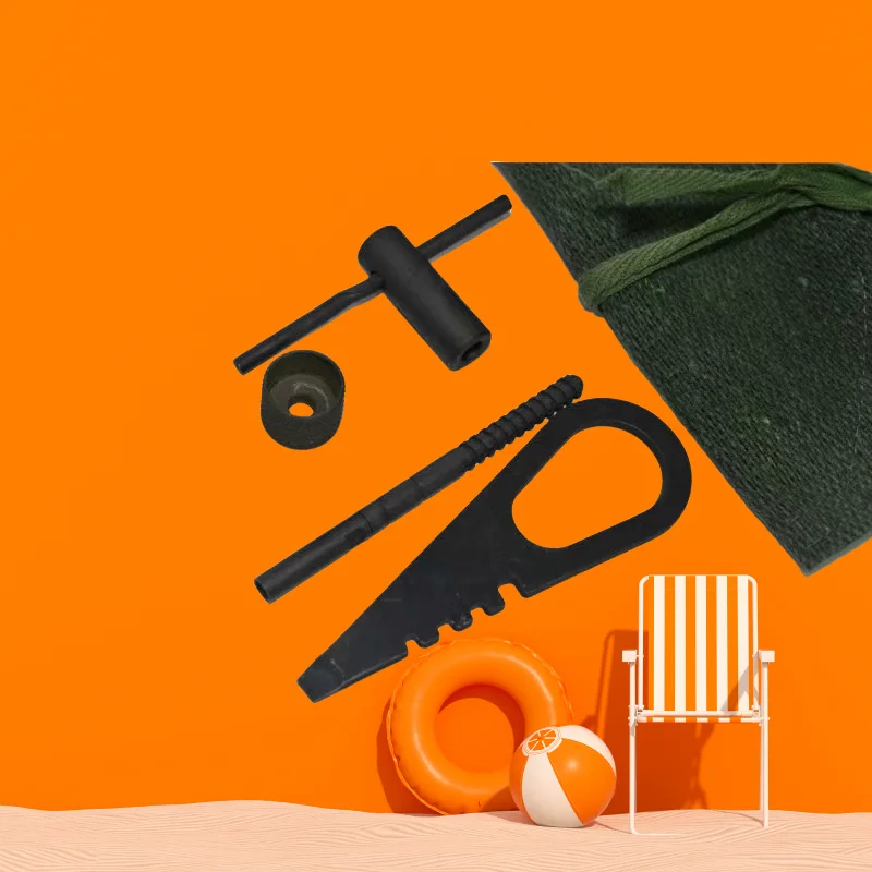 

Universal Cleaning Kit Pouch Tactical Clean Tool Brush