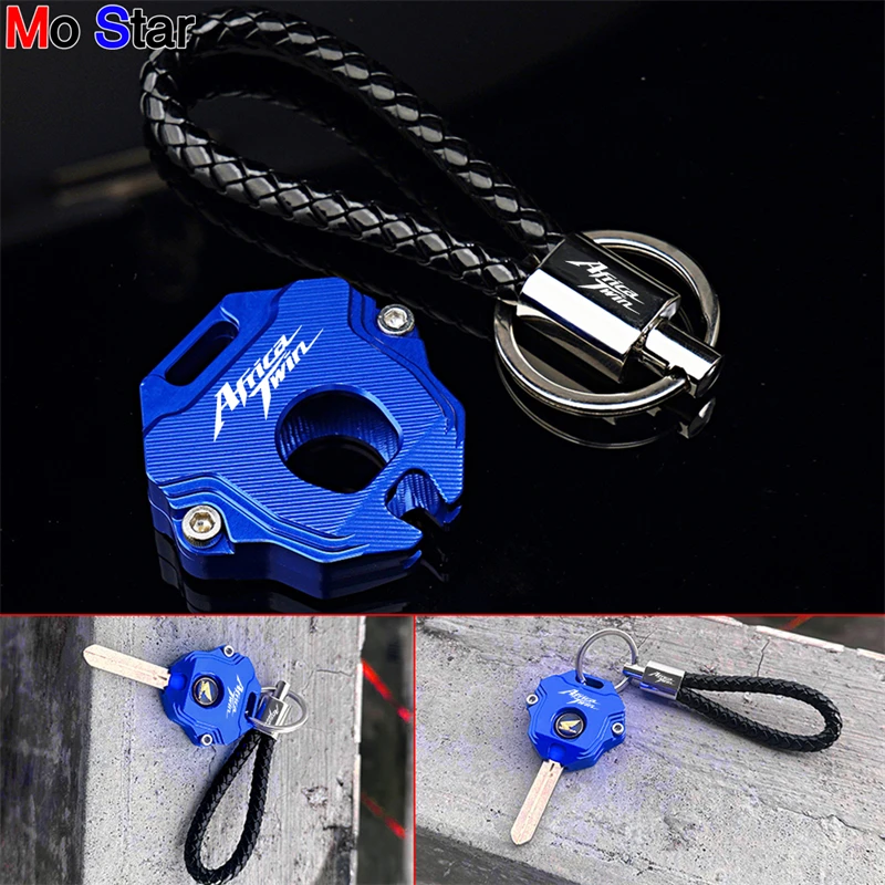 Africa Twin New Cnc… - image