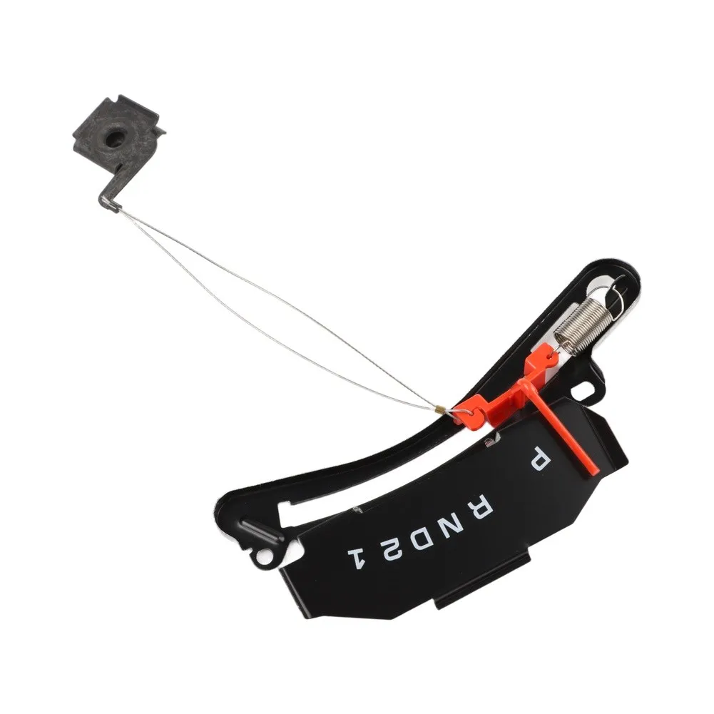 As Shown In The Picture Gear Shift Pointer Steering Column Part Direct Replacement Part Black Finish Component