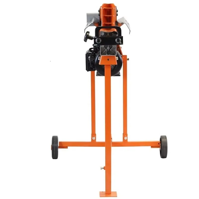 

7T Electric Hydraulic forest machinery Log Splitter Latest Design Superior Quality