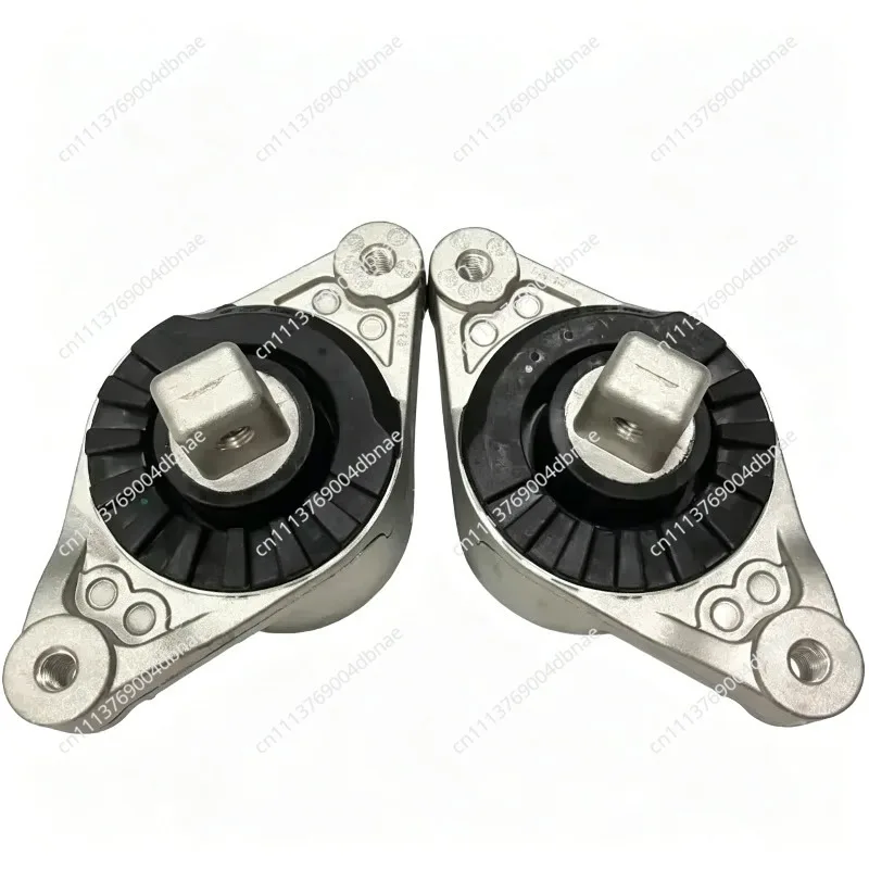 Automobile engine foot glue, bracket rubber pad four-wheel drive machine foot glue 1PC