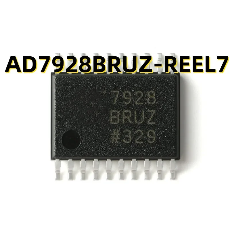 AD7928BRUZ-REEL7 ЦСОП-20