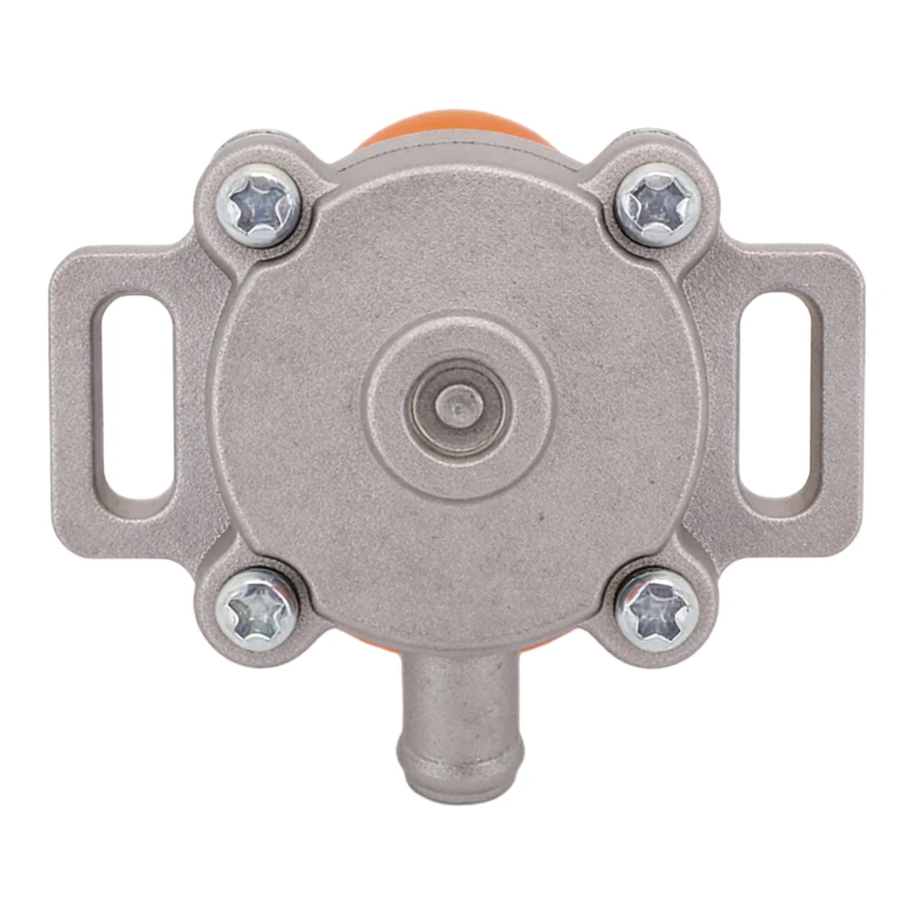 For Honda For Hyundai For XG-SF3200 F6200Ri Bulb Ball Fuel Pump Home Compatibility Inverter Uninterrupted Efficient Optimal