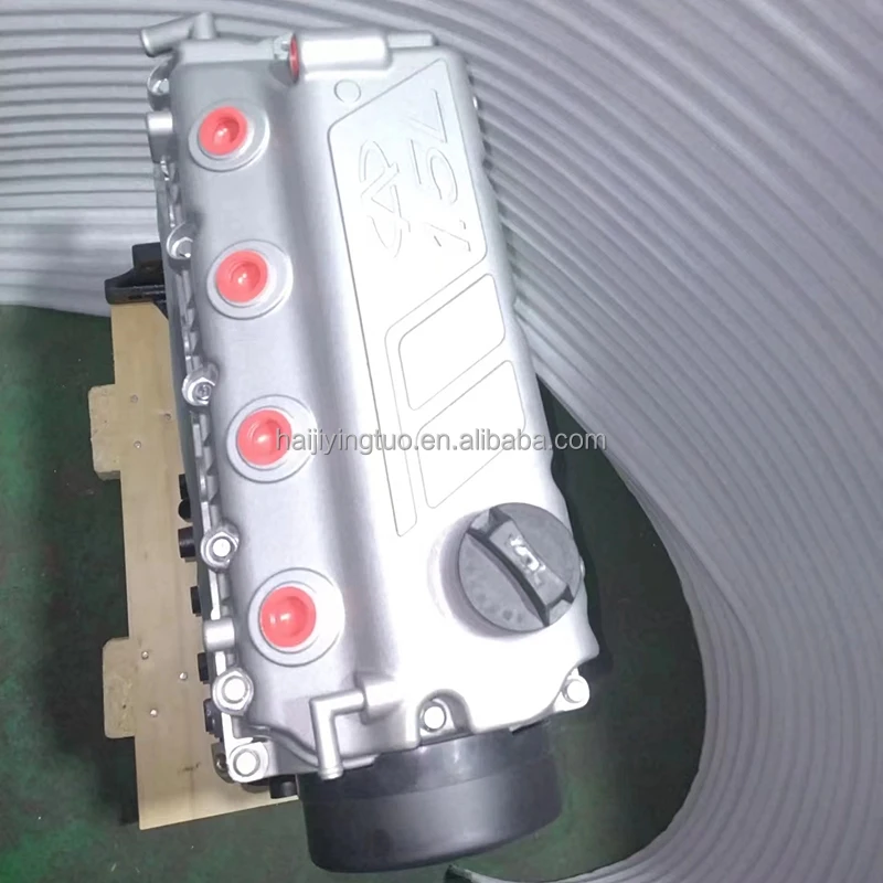 Factory Price Hot Sale Motor Chery Celer 1.5 16v 108cv Sqr477f Engine Flex 2013 2014