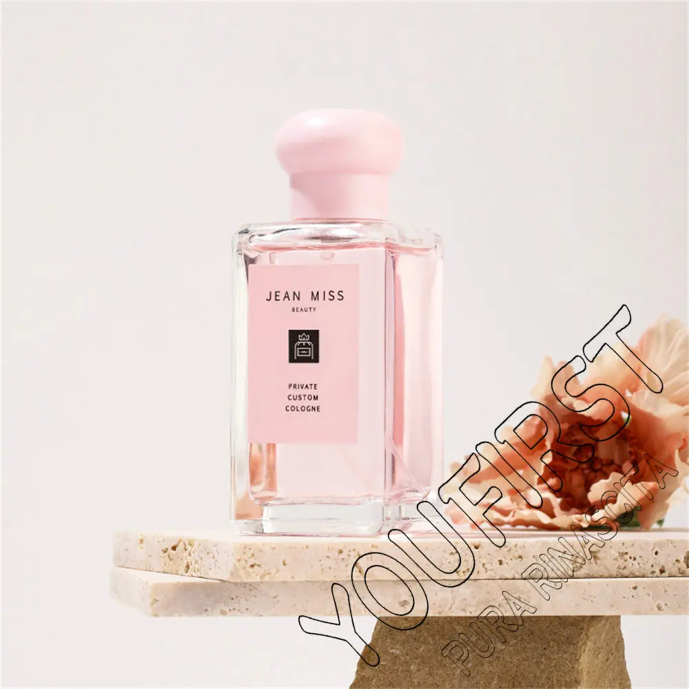 Brand Perfume Women 50ml Unisex Floral Scent Spray Pheromone Perfumes De Mujer Originales Fresh Natural Fragrance Parfums Homme