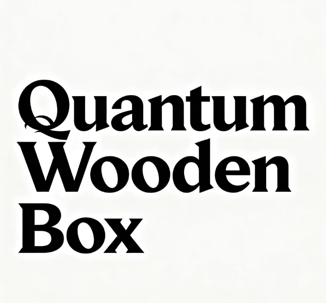 

Квантовая деревянная коробка, иллюзии для чтения и фокусника, сценическая магия, профессиональный ментализм, трюк