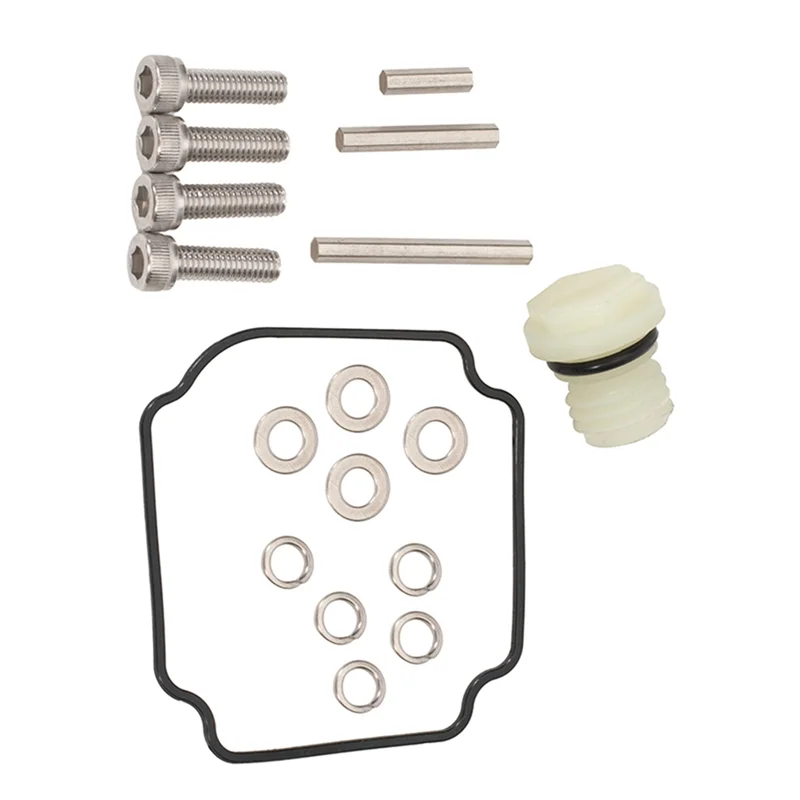 

22-813435 8134351 Вилка в сборе-Reservo для подвесного мотора Mercury Mercruiser Quicksilver подходит для 809885A1, детали лодочного двигателя-A14Z
