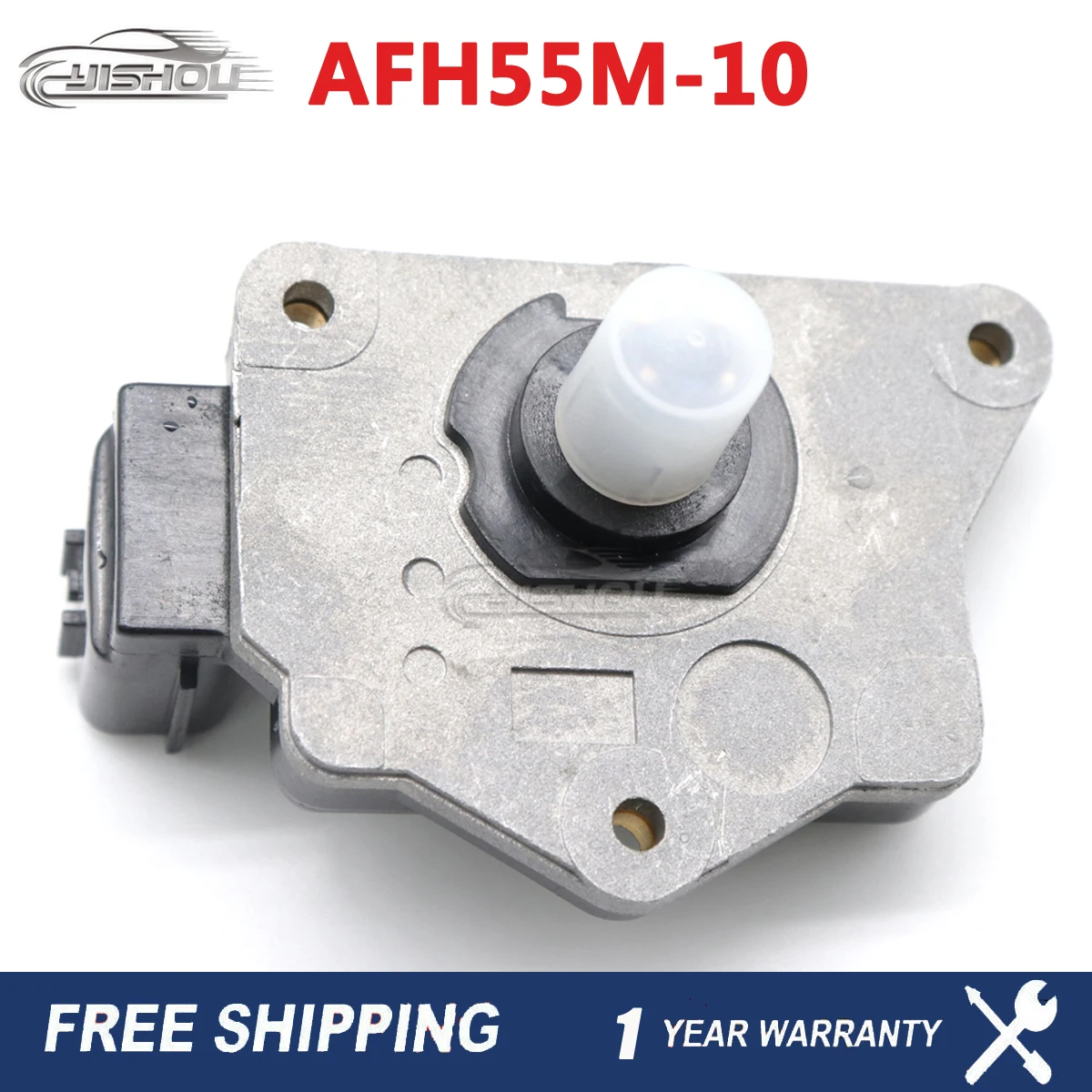

MASS AIR FLOW METER SENSOR AFH55M-10 AFH55M-11 for Nissan Pickup D21 Sentra 100NX 1.6L 2.4L 16014-86G03 16017-86G02 74-50052