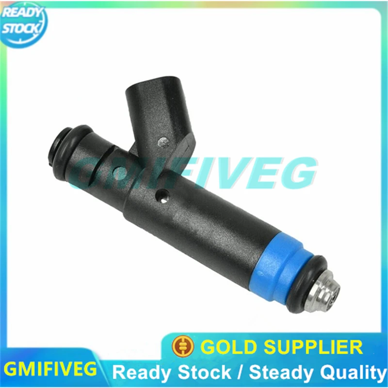 4x Flow Balance 850cc High Impedance Nozzle Fuel Injector New for V8 LT1 LS1 LS6 Deka 110324 FI114992 109991 FI114991