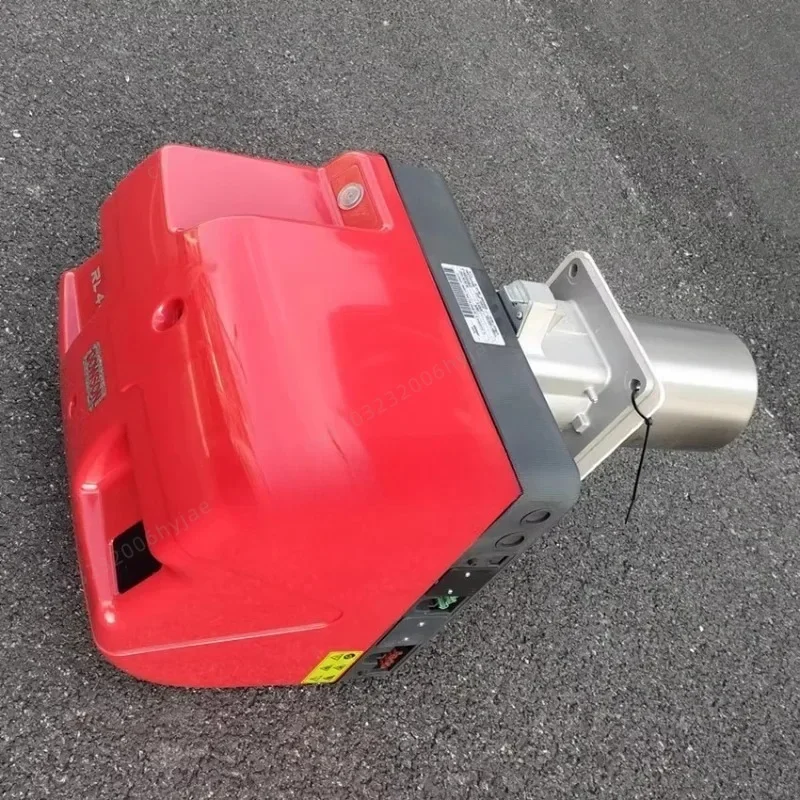 

burner RL34 RL44 RL70 RL190 fuel burner shipped from the original factory