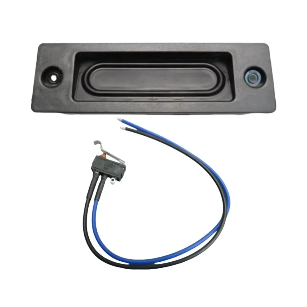 Sensor  interruptor  control  puerta trasera 30634191 para Volvo S40 S80 V50 XC60, accesorios exteriores  repuesto para