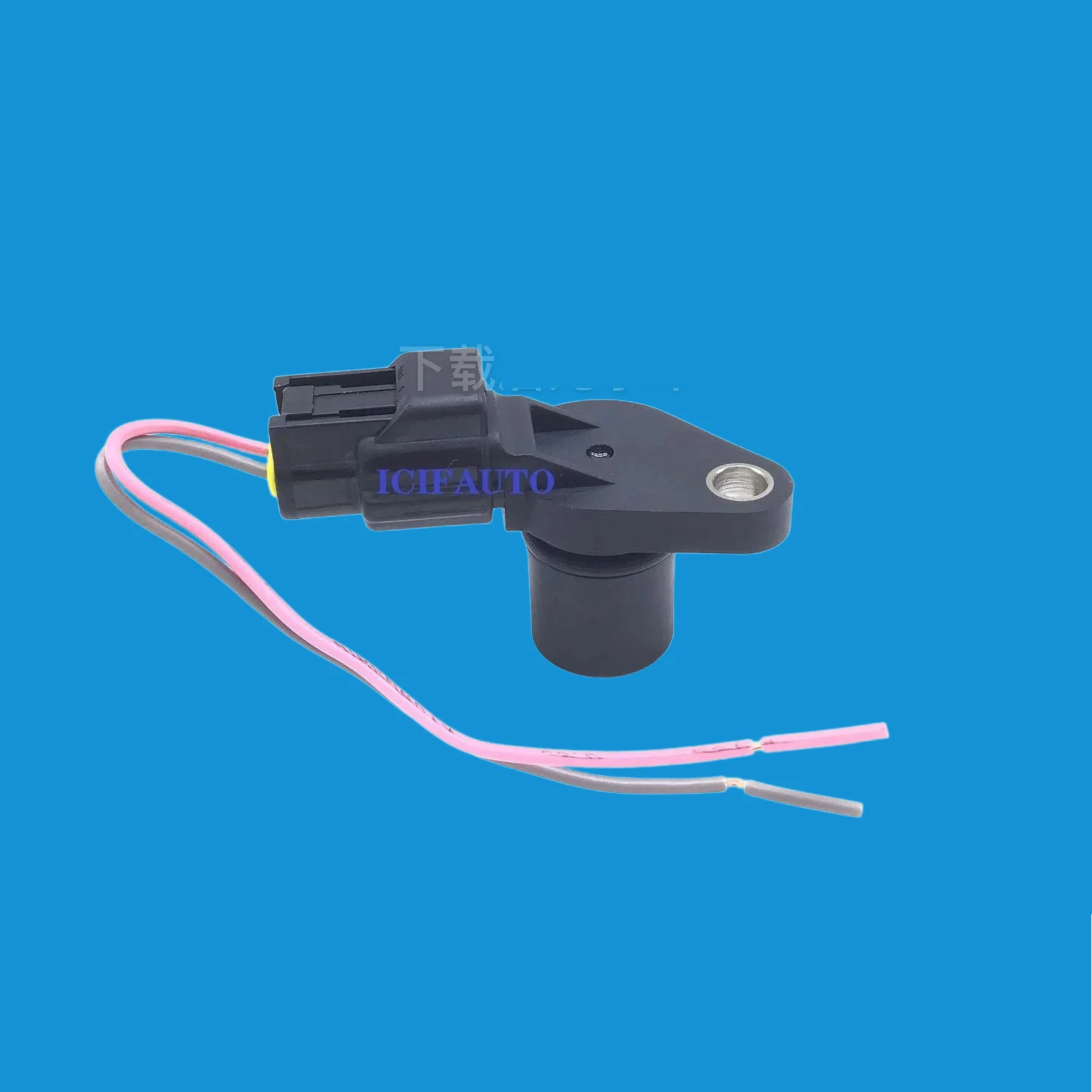 

Датчик положения коленчатого вала + разъем или датчик только для Infiniti Nissan 95-013.0L 23731-38U12,23731-38U01,23731-38U11