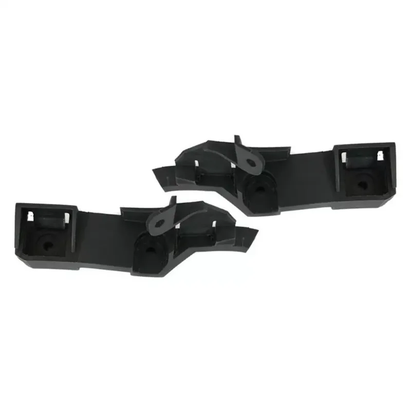 For BMW 3 Series E46 320i 325i 330i 2000-2004 Front Bumper Bracket Fix Repair Kit Left Right Cover Guide 51117030617 51117030618