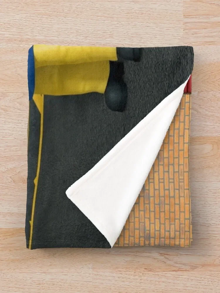 Fireman Sam Company Throw Blanket Thins Softest Single Blankets blankets for beds blankets throw blanket thin blanket