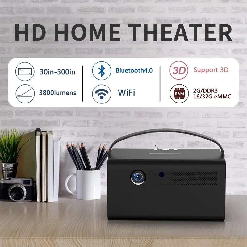 New Yundoo V7 Smart…